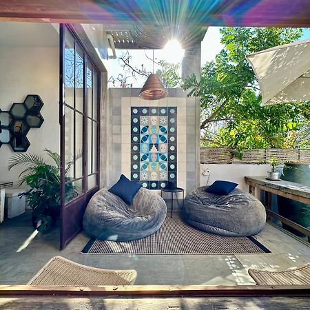 Baja House Hotel Todos Santos Ngoại thất bức ảnh