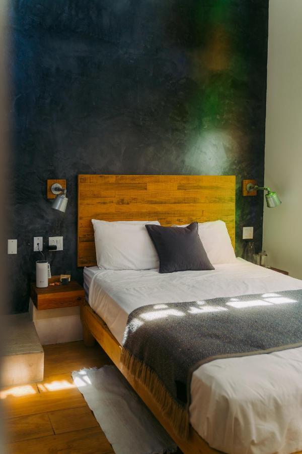 Baja House Hotel Todos Santos Ngoại thất bức ảnh