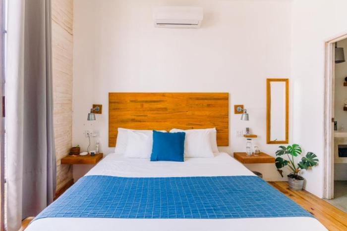 Baja House Hotel Todos Santos Ngoại thất bức ảnh
