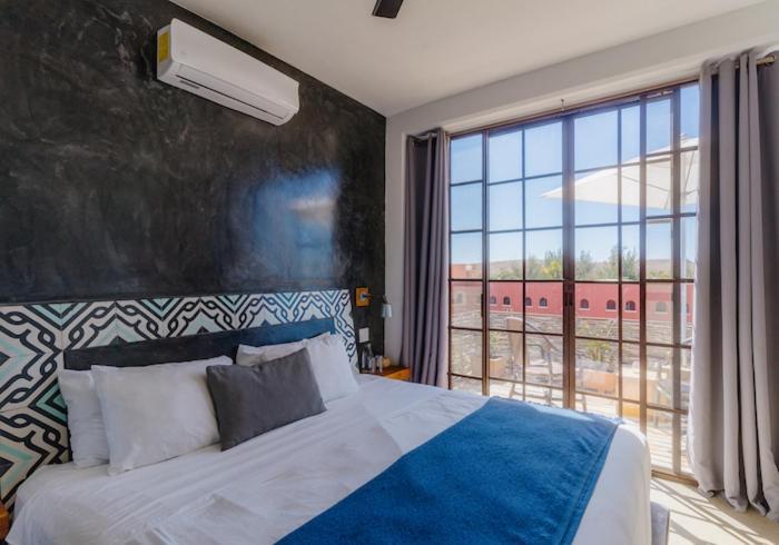 Baja House Hotel Todos Santos Ngoại thất bức ảnh