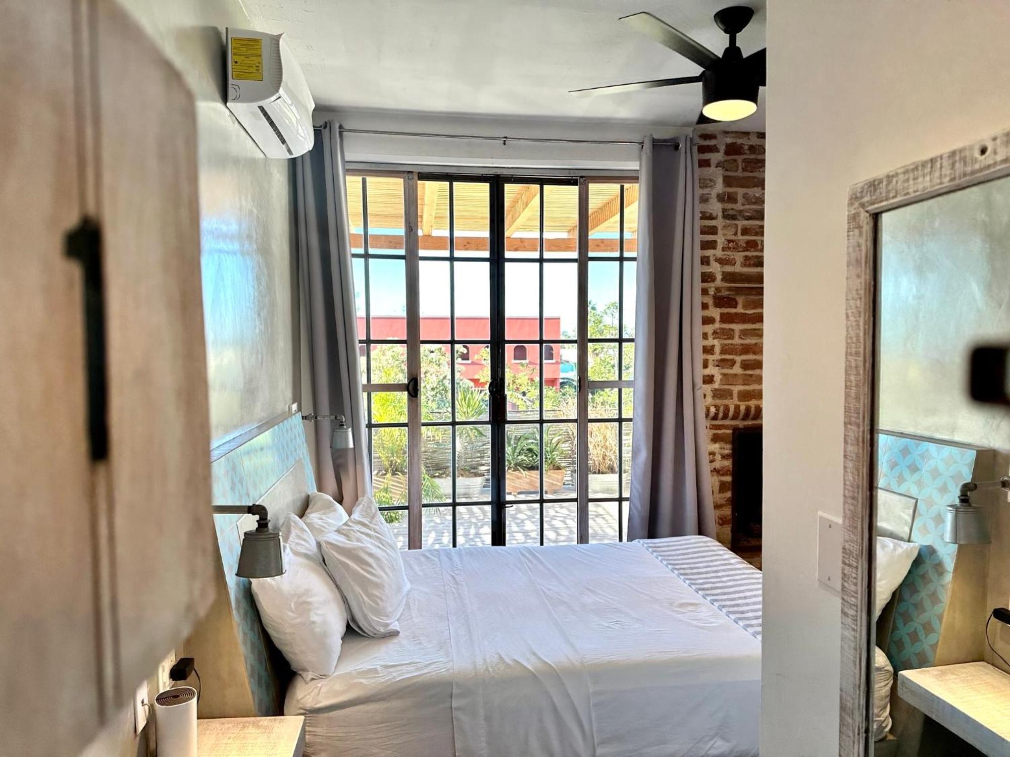 Baja House Hotel Todos Santos Ngoại thất bức ảnh