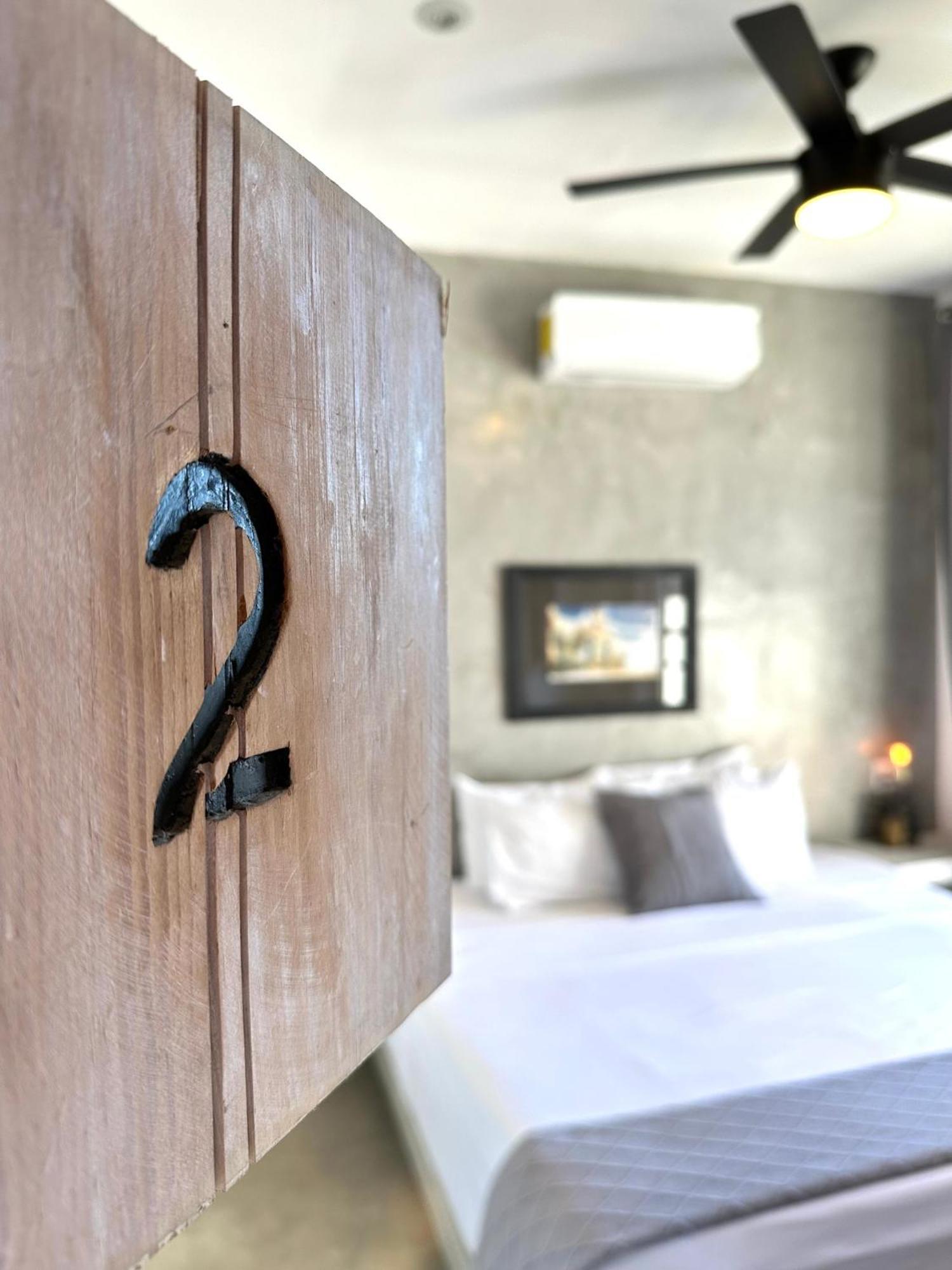 Baja House Hotel Todos Santos Ngoại thất bức ảnh