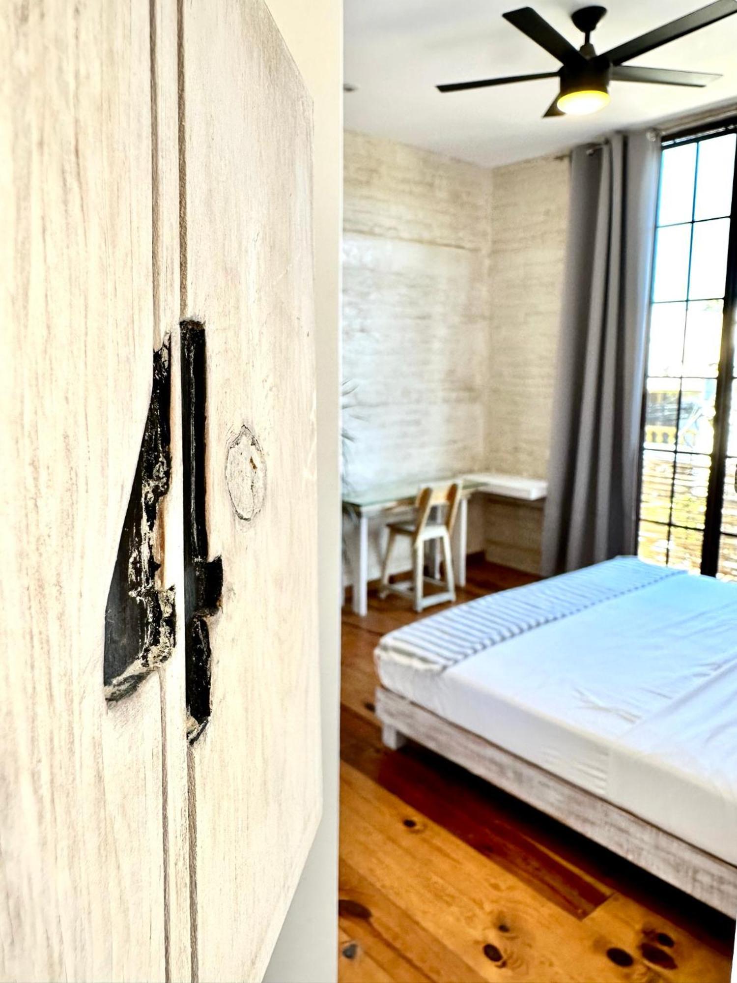 Baja House Hotel Todos Santos Ngoại thất bức ảnh