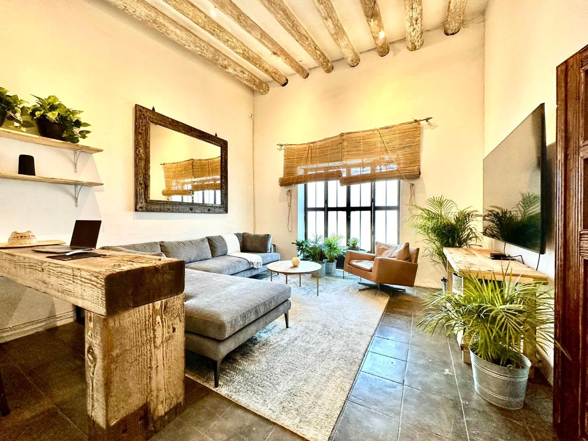 Baja House Hotel Todos Santos Ngoại thất bức ảnh