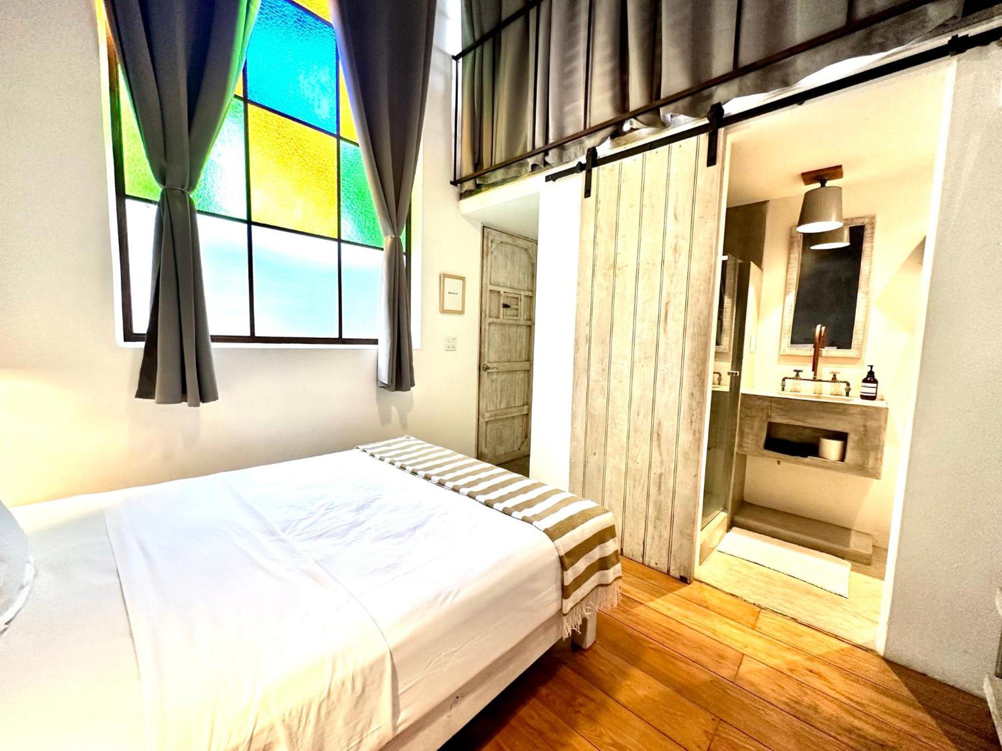 Baja House Hotel Todos Santos Ngoại thất bức ảnh