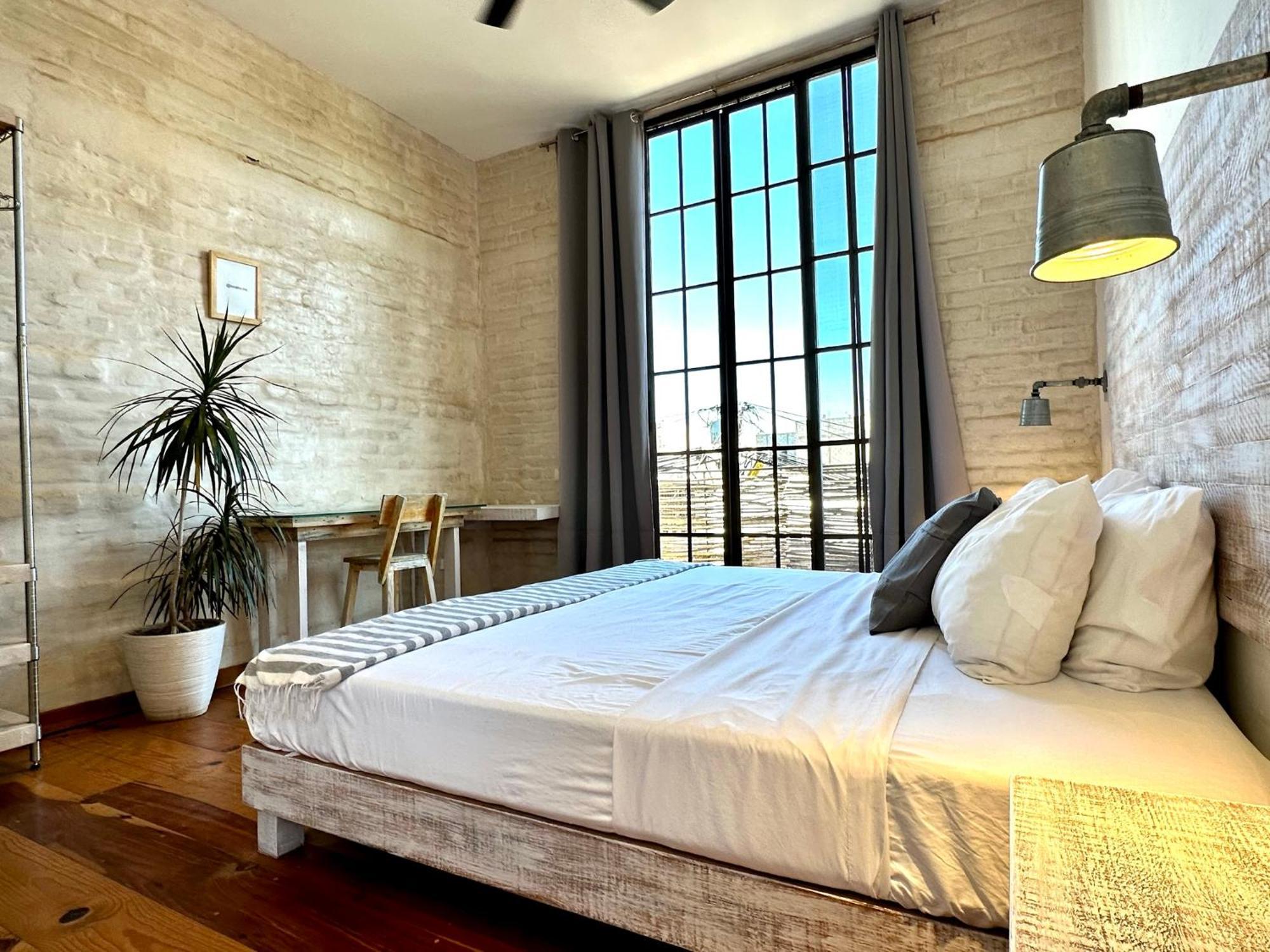 Baja House Hotel Todos Santos Ngoại thất bức ảnh