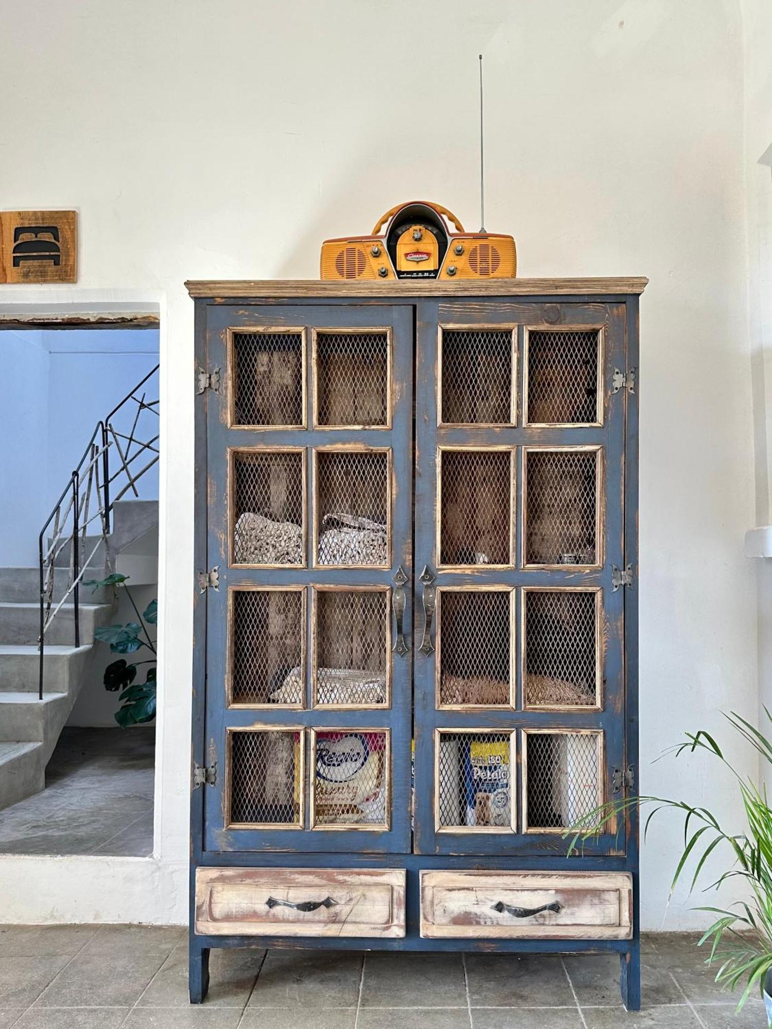 Baja House Hotel Todos Santos Ngoại thất bức ảnh